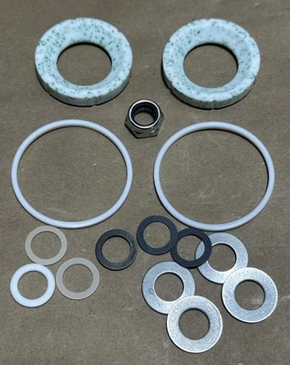 NEW Flowserve 1RK59RT