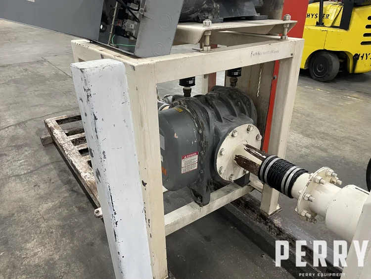 SUTORBILT 50 HP Pump Positive | Perry Equipment