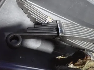 Leaf Springs