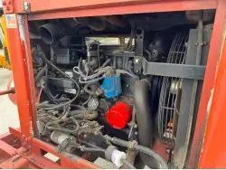 Used 2018 MORBARK BEEVER M12RX Wood Chippers Pennsylvania US | Iron Exchange Equipment Solutions #1353817
