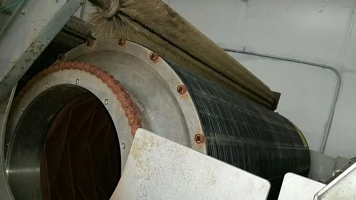 Used LYCO MANUFACTURING, INC. MIDSIZE Slicers / Dicers / Cutters Ohio US | Regal Equipment Inc #219221