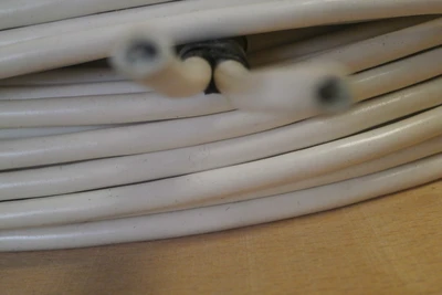 NEW National Wire & Cable NK222 22 gauge, 7 strand Aluminum Foil Shielded