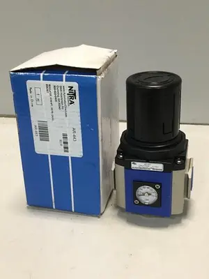 NEW AUTOMATION DIRECT AR-443
