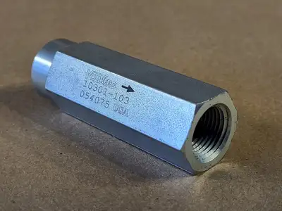 NEW VONBERG 10301-103