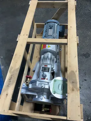 USED MASADA IRON WORKERS CO HD65W4 3.7SEW