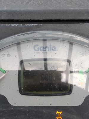 Used 2015 Genie GTH-636 Telehandlers Florida US | Stack Equipment #1498090