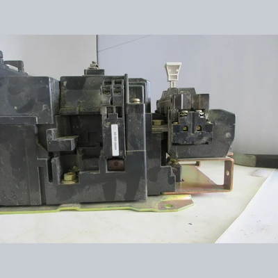 Allen-Bradley Size 4 Starter