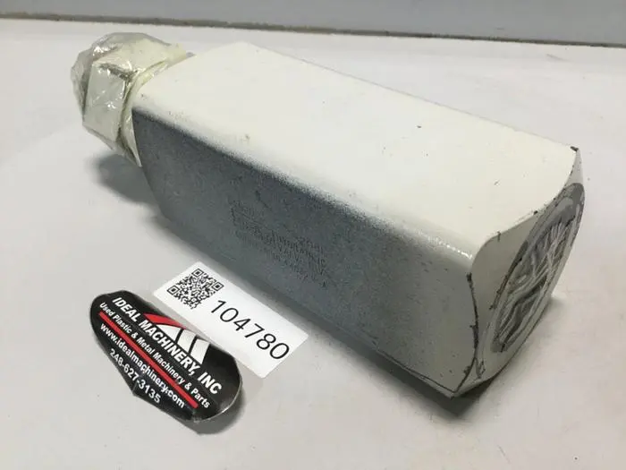 Used PARKER C2020S-20DL Valves/Fittings Michigan US | Ideal Machinery #575114