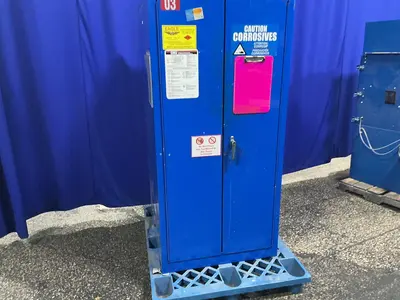 Used EAGLE CRA62 Cabinets Ohio US | HGR 24 #1456041