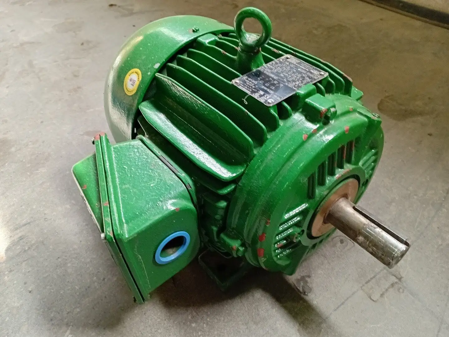 USED WEG 00152ST3HIE182T