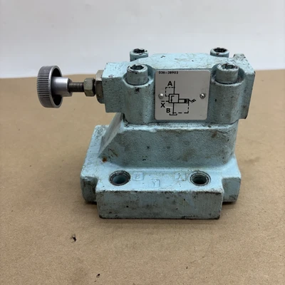USED Denison R4U06-533-10 A5-M485625