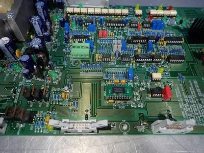 Used TRW NELSON KASINTER 1 Printed Circuit Boards (PCB) Ohio US | HGR 24 #779119
