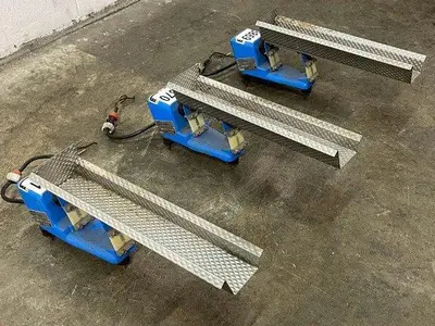USED FMC SYNTRON F-TO C