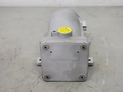 NEW BEI TECHNOLOGIES INC. H40A-256-ABZC-7830-SC-S