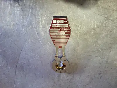 USED BS&B SAFETY SYSTEMS LLC 11500230-1