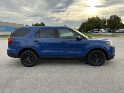 Used 2016 FORD EXPLORER SUVs Michigan US | Miedema Asset Management Group #1461404