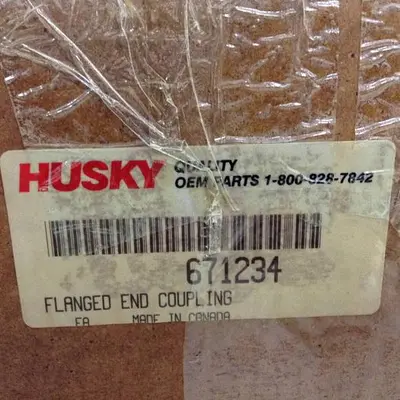 USED HUSKY 671234