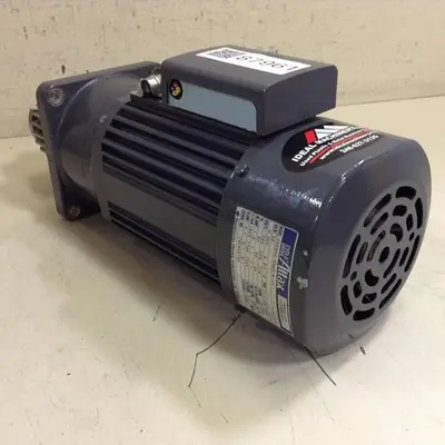 USED SUMITOMO CNVM02-5085-B-35
