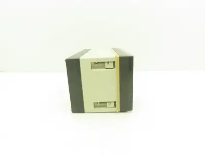 ABB SAFP 22 PAN Rev H Stromberg Drive Control Panel w/Display