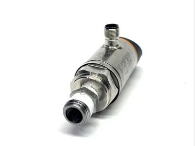 Used ifm PN-1-1BREN14-QFRKG/US/ /V, PN7299 Pressure Switches Michigan US | Maverick Industrial Sales #1454289