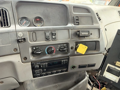 Used 1998 FORD L9513 4X2 Water Trucks Michigan US | Miedema Asset Management Group #1437113