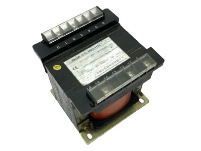 USED SHANG-HAI RUIAN ELECTRICAL EQUIPMENT HY2003
