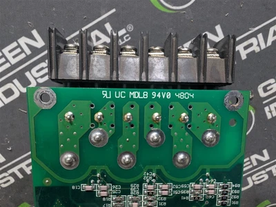 Power Measurement LTD 14000-0028-251 Power Meter CPU Board Used