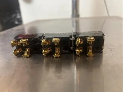 New | in-Stock CARLING SWITCH 0705R Miscellaneous Equipment (Electrical & Power) Ohio US | Surplus Asset Holdings #1494693