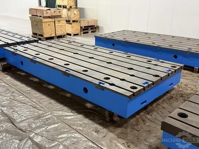 USED 1990 UNION HECKERT DF