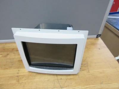 USED USED HAAS PARTS AND TOOLING 93-5222A CRT TO LCD DISPLAY OML104
