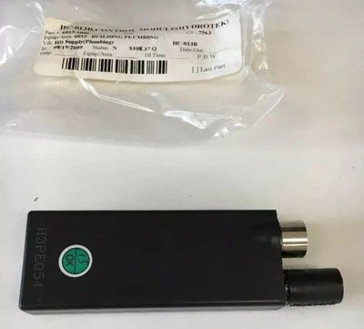 NEW Hydrotek HC-013B