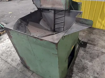 USED FEEDALL 2500