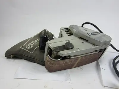 USED Rockwell 360