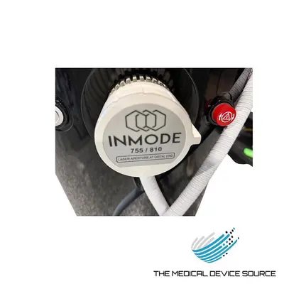 Used 2021 INMODE TRITON Lasers / Laser Systems Texas US | The Medical Device Source #1480953