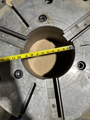 1999 OKUMA & HOWA V80R CNC Lathes | Liberty Machine Works LLC (22)