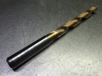 Walter 11.2mmCoolant Thru Carbide Drill DC160-08-11.200A1-WJ30ET (LOC3669)
