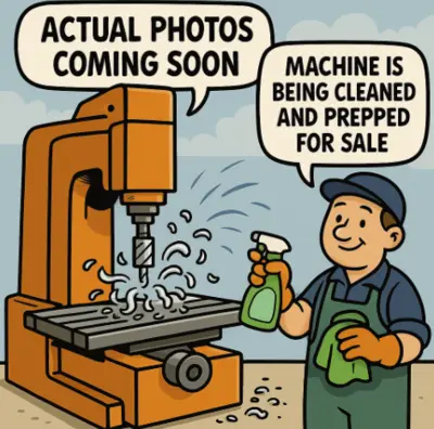 JIB JIB-5 Cranes, Jib | Machine Tool Emporium (1)