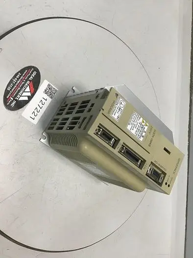 Used YASKAWA SGDA-08AS Circuit Boards Michigan US | Ideal Machinery #584915
