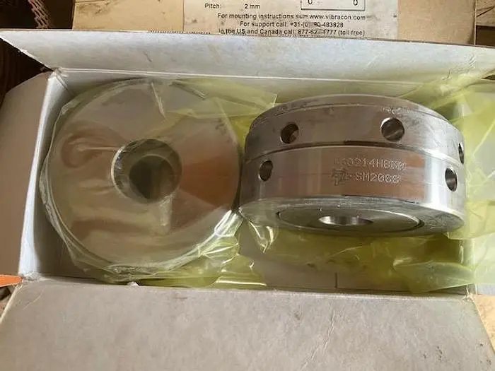 NEW VIBRACON SM20SS