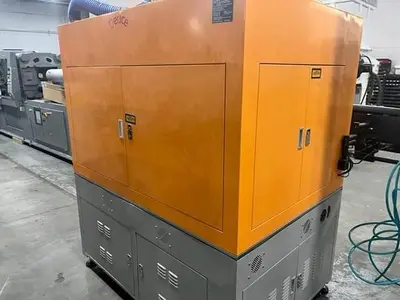 USED 2016 HAN'S YLP-S50-S20 -16USIS05