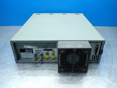 USED HEWLETT PACKARD 8566B