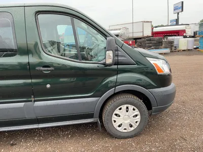Used 2018 FORD TRANSIT 350 XLT Vans Michigan US | Miedema Asset Management Group #1341106