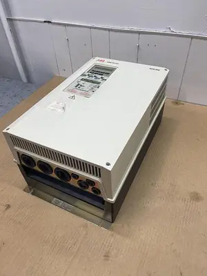 Used ABB ABB ACS501-030-4-00P2 Misc Electrical & Power Parts | ND Industrial Surplus #1214919