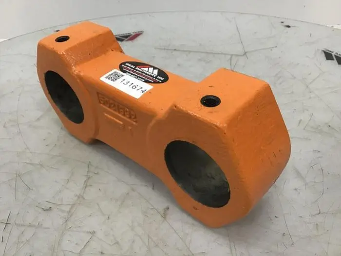 Used CINCINNATI MILACRON 5021932 Injection Molding Parts Michigan US | Ideal Machinery #601934