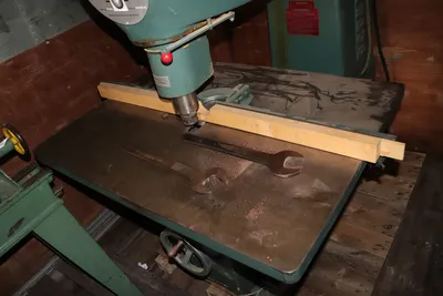 USED ONSRUD W-1136