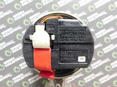 USED HONEYWELL STD120-E1H-00000-MB,F1C3