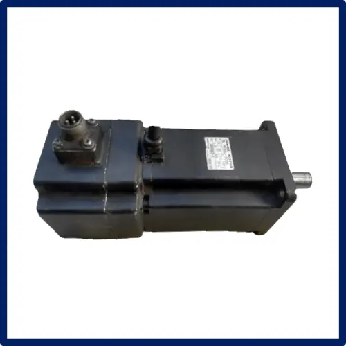 Used MITSUBISHI BL-MC24J-30SN Servo Motors Texas US | CNC TOOLS LLC #889627