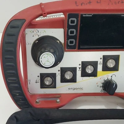 USED HBC radiomatic MSIP-CRI-hbc-TC241