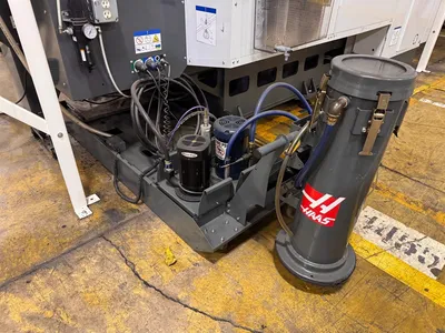 2020 HAAS ST-30 CNC Lathes (Turning Centers) | Machinery Resources International (14)