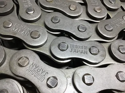 Rexnord DIDI00HK – RC100H-2R Heavy Duty Roller Chain
